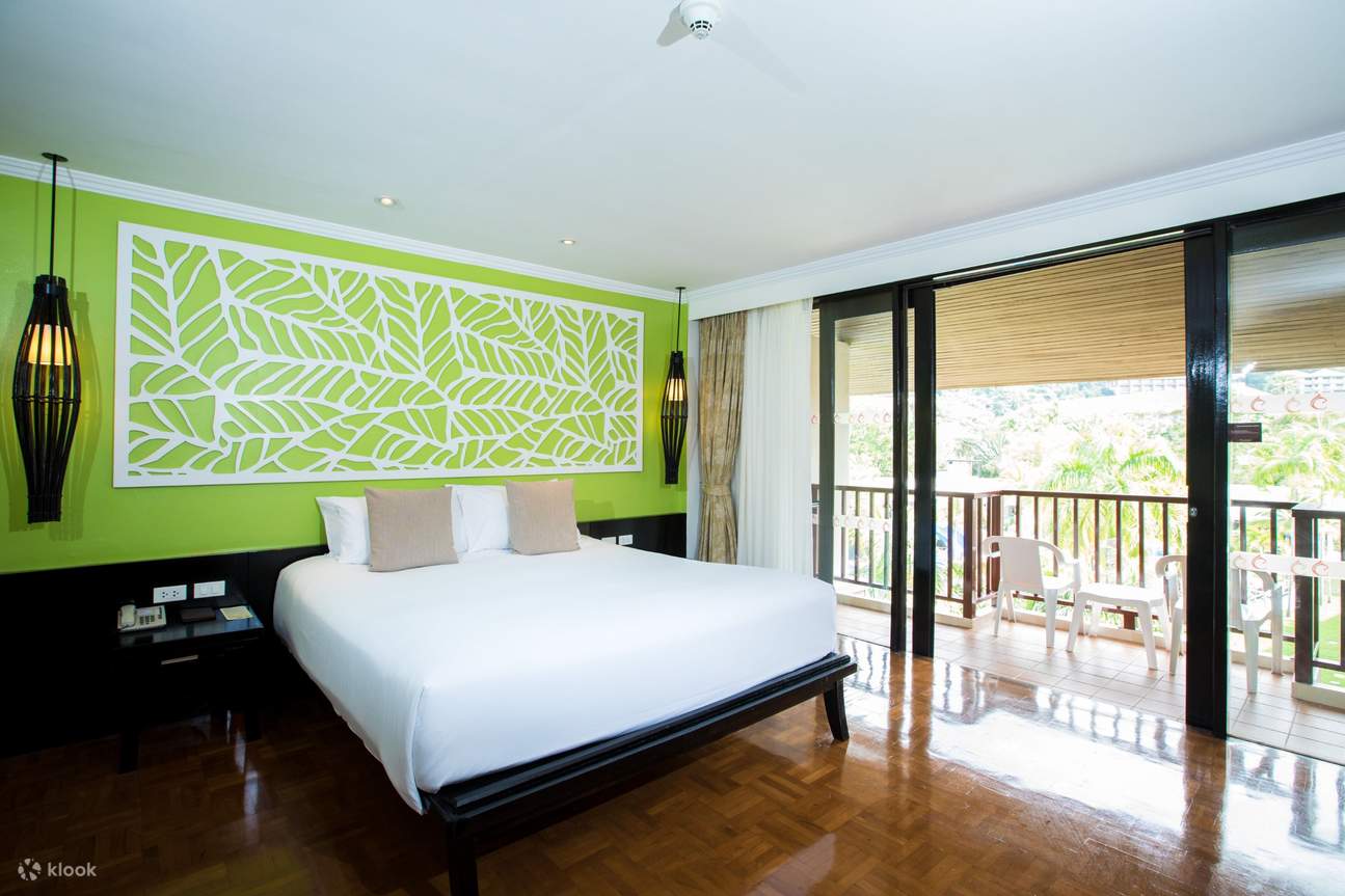 Centara Karon Beach Resort Phuket Accommodation Package - Klook Philippines